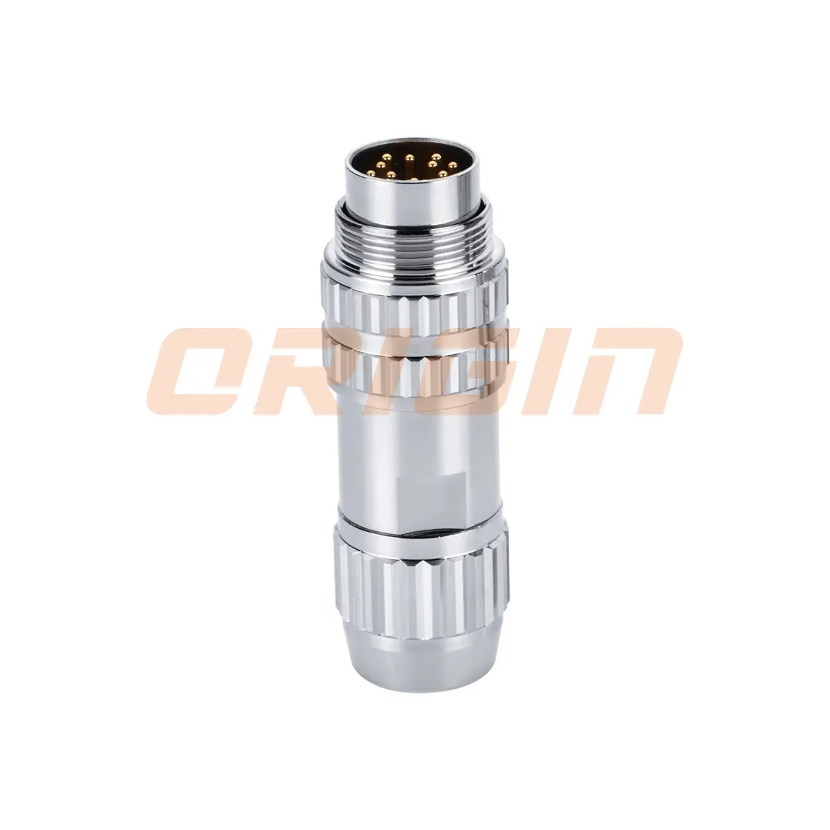 M16 Assembly Plug