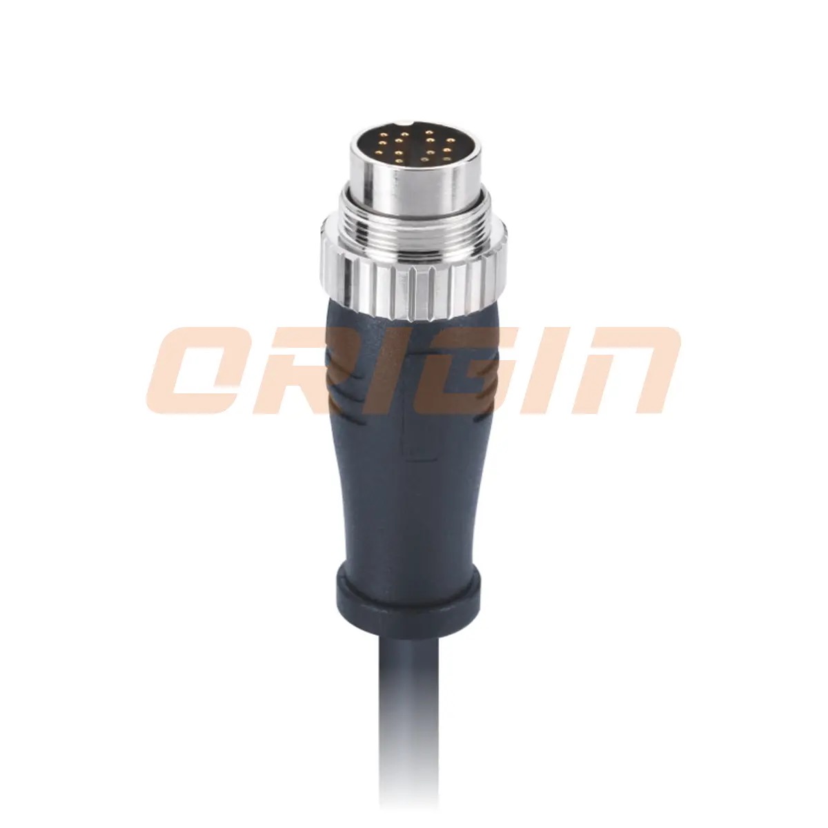 M16 Molding Cable Plug