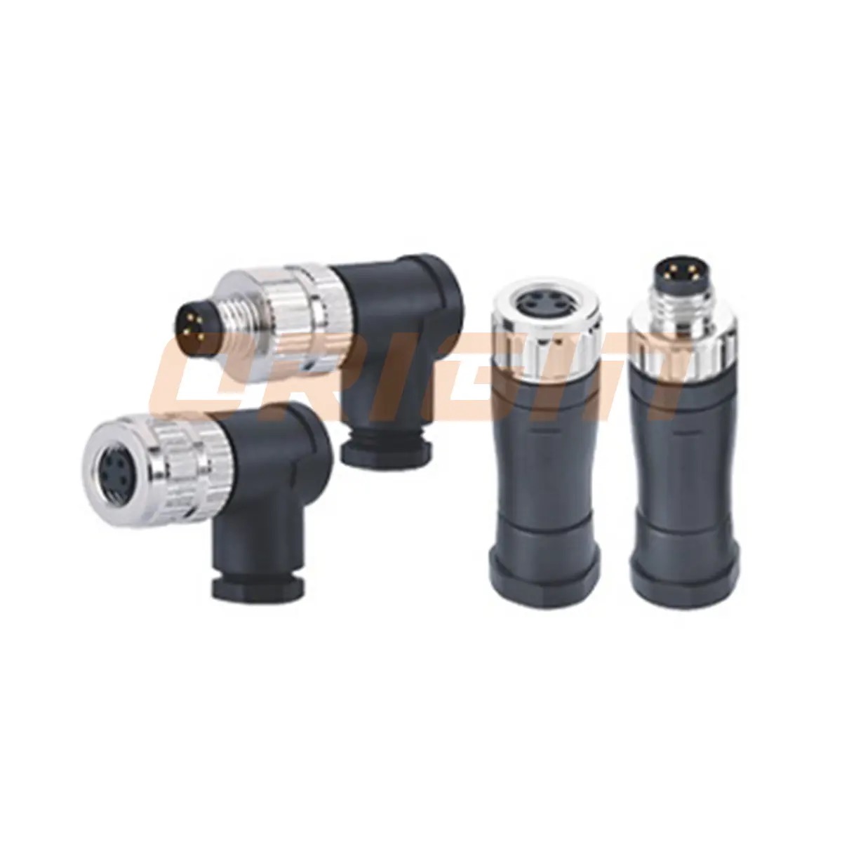 M8 Assembly Plug
