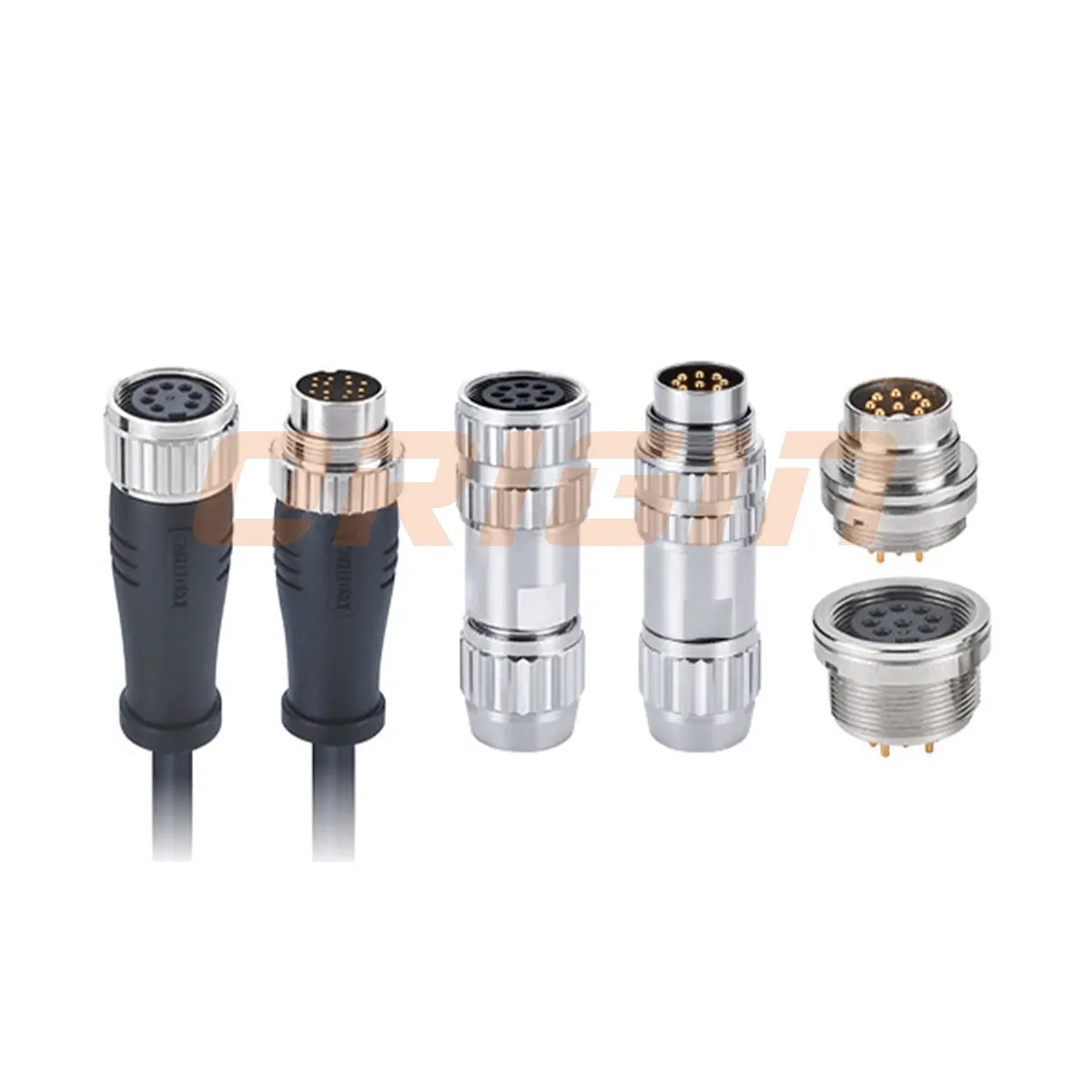 M16 Circular Connectors